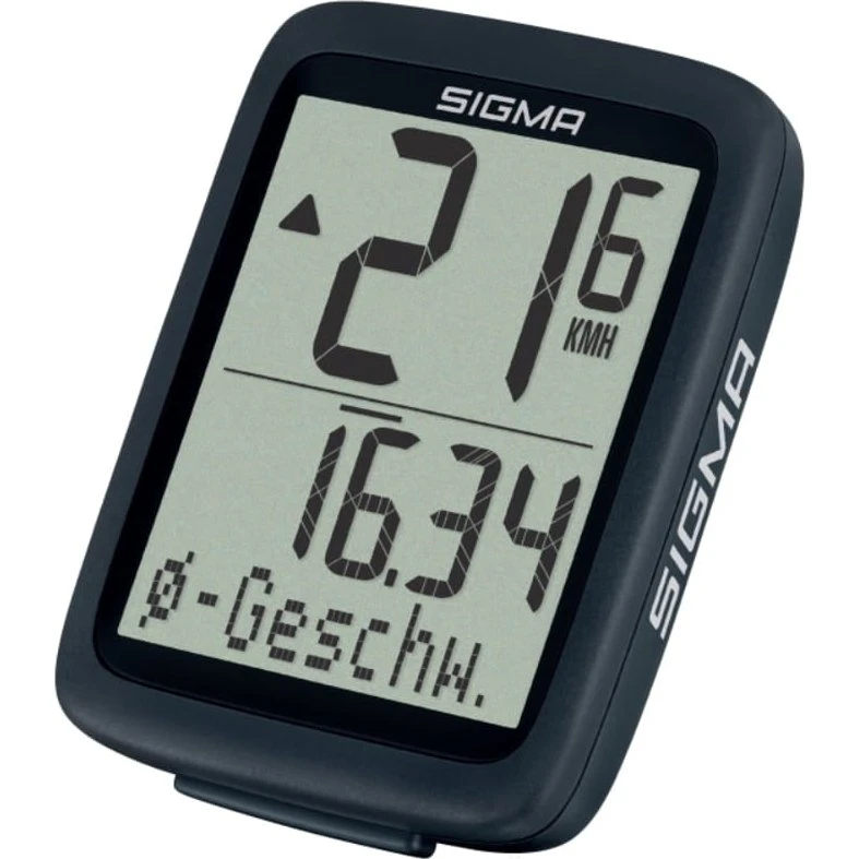 Sigma BC 8.0 WL Bezprzewodowy Licznik Rowerowy