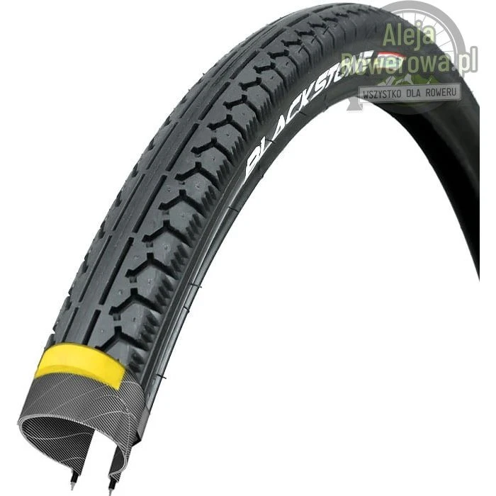 Blackstone Black1 Metro 28x1,75 47-622 +1mm M-1400