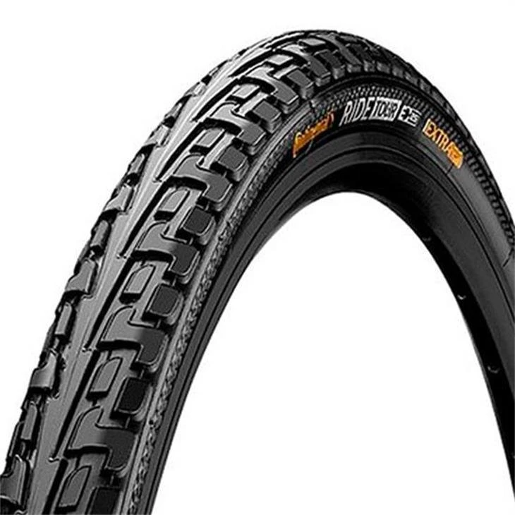 Continental Ride Tour 28 x 1 3/8 Reflex - opona antyprzebiciowa