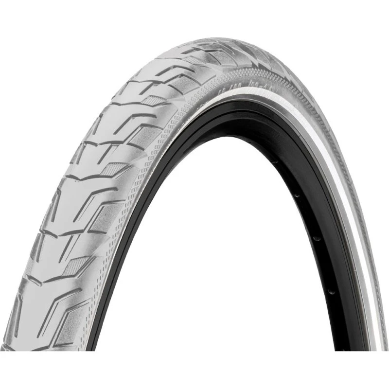 Continental RIDE CITY 28 700x47C czarny