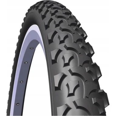 Mitas Rapide V36 26x2,00 Drutowa RAPID 800g