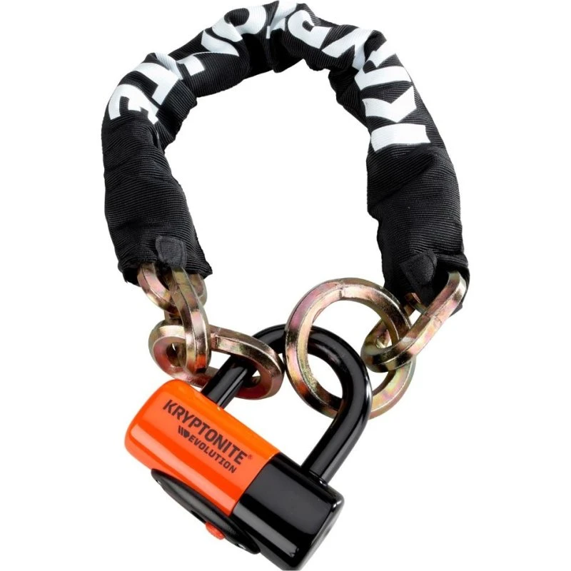 Kryptonite New York 1275 Cinch Ring Chain 12x75 cm