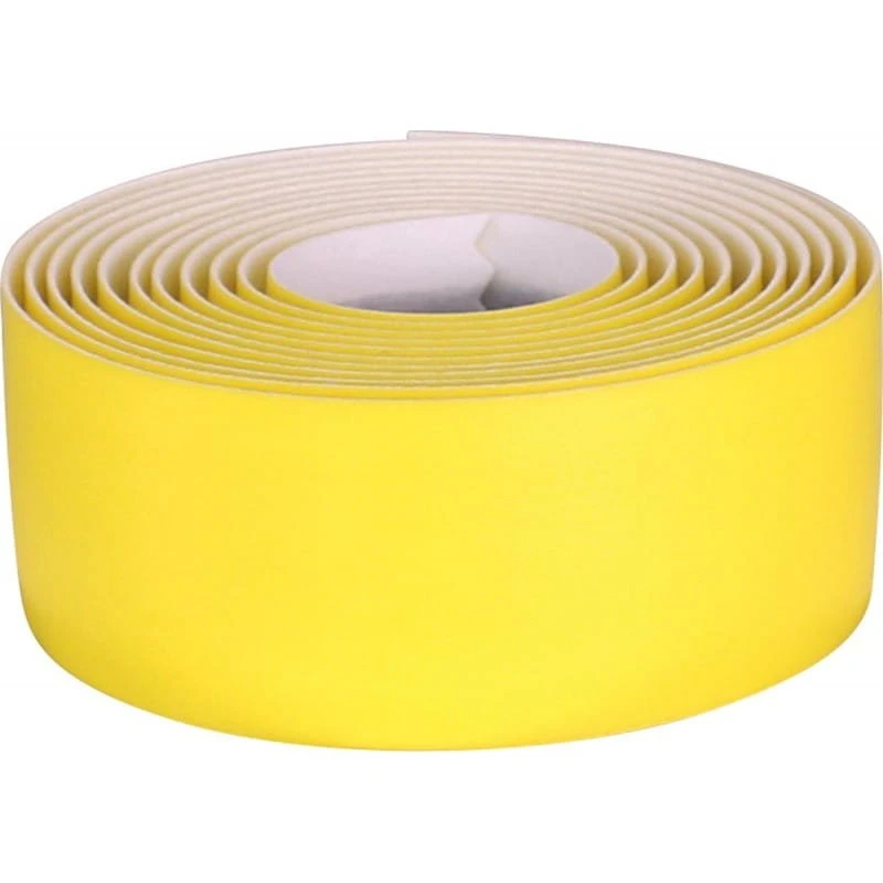 Velox Classic Owijka Na Kierownice 2,5mm Czarna (2 rolek)