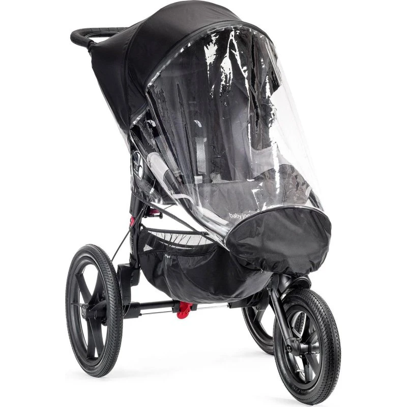 Baby Jogger Folia Przeciwdeszczowa do Summit X3