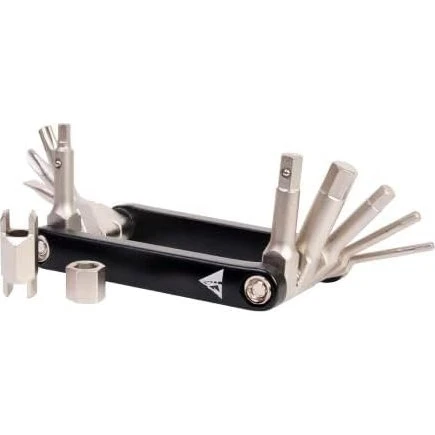 Profile Design Mini Tool – Zestaw 11w1 do roweru