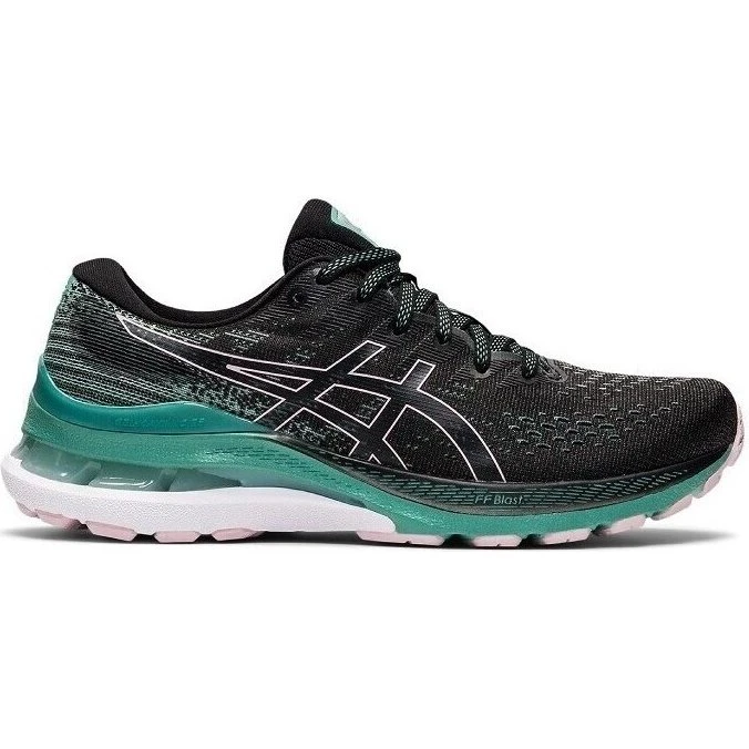 Asics Gel-Kayano 28 Black/Sage