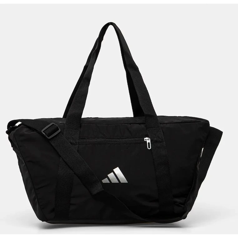 adidas Performance Torba Sportowa 36x28x21 cm Czarna JE3223