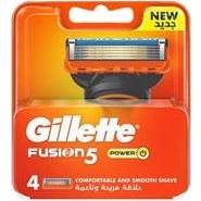Gillette Fusion ProGlide 5-Ostrzy x 3