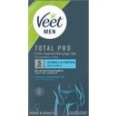 Veet Men Zestaw Depilacji Intymnej 100ml + 50ml