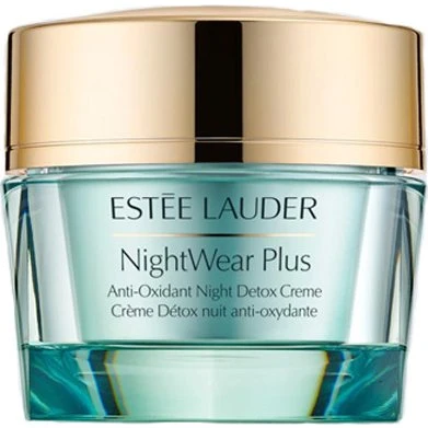Estée Lauder NightWear Plus Anti-Oxidant Night Detox Creme 50ml