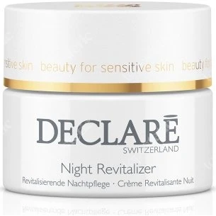 Declare Night Revitaliser Krem Regenerujący 50 ml
