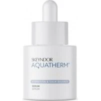 Skeyndor Aquatherm Serum 30ml do Skóry Wrażliwej