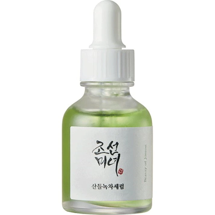 Beauty of Joseon Calming Serum Green Tea + Panthenol 30ml