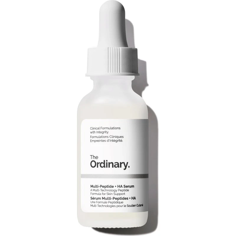 The Ordinary Multi-Peptide + HA Serum 30 ml