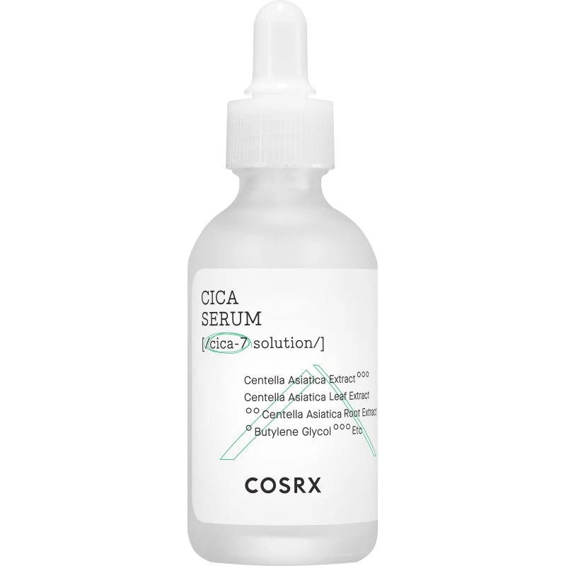 Cosrx Pure Fit Cica Serum 30ml