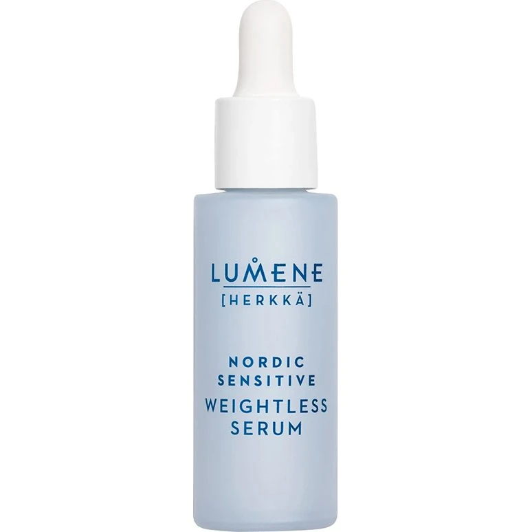 Lumene Herkka Serum Odżywcze do Wrażliwej Skóry 30ml