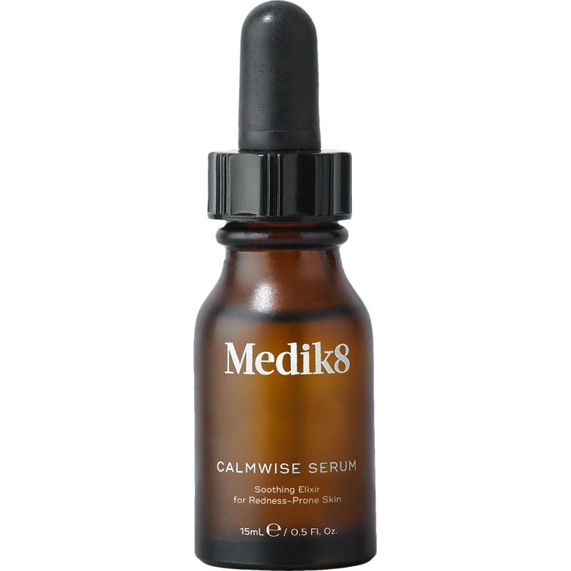 Medik8 Calmwise Serum 15 ml – łagodzący serum dla wrażliwej skóry