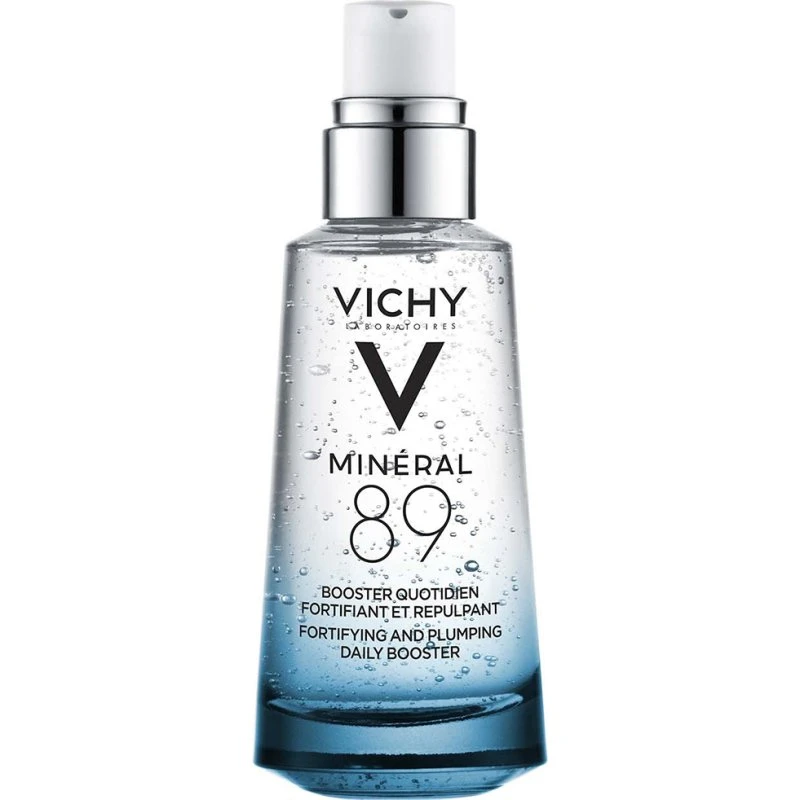 Vichy Minéral 89 Serum Booster 50ml