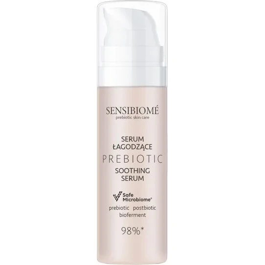 Flos-Lek Sensibiome Prebiotic Serum Łagodzące 30 ml