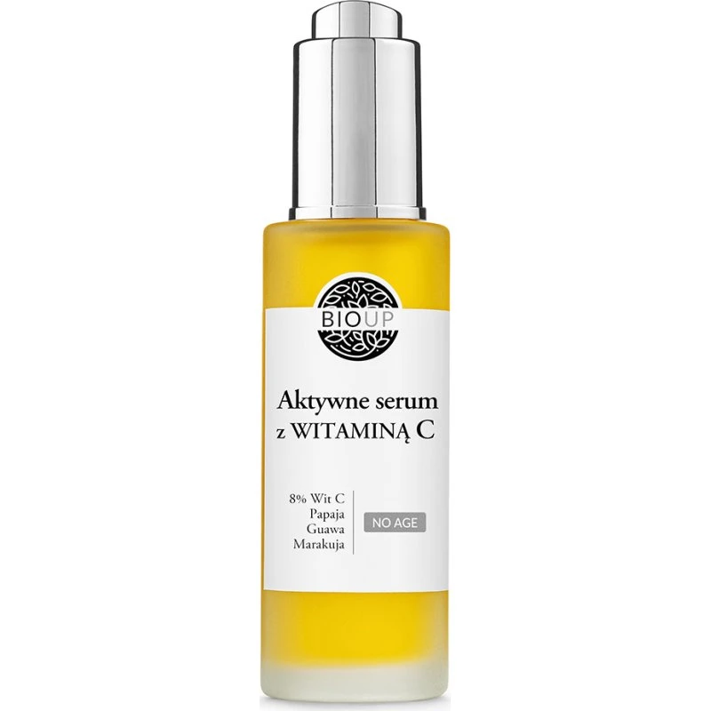 Bioup Serum z Witaminą C 8% 15 ml
