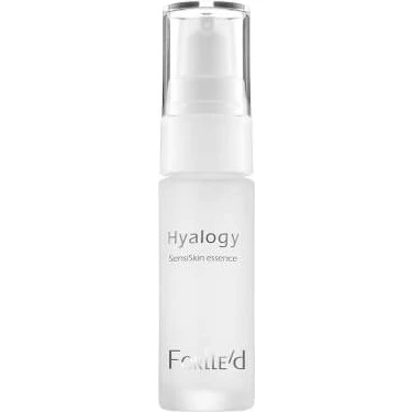 Forlle'd Hyalogy SensiSkin Essence 30ml - serum kojące dla skóry wrażliwej