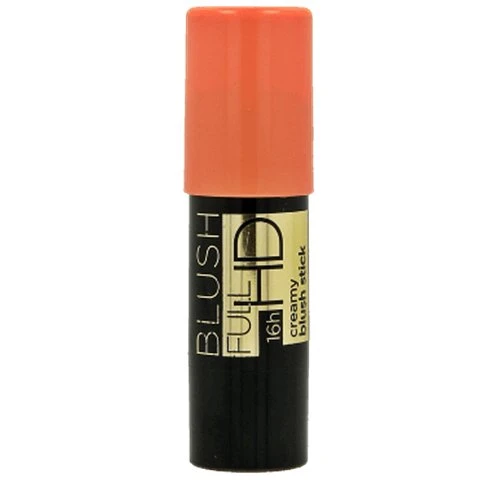 Eveline Full HD Creamy Blush Stick 02, 5g