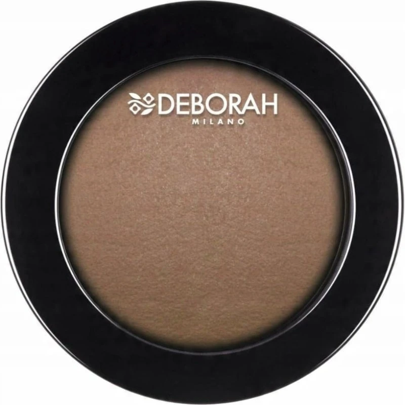 Deborah Róż do policzków prasowany 52 Terracotta 4 g