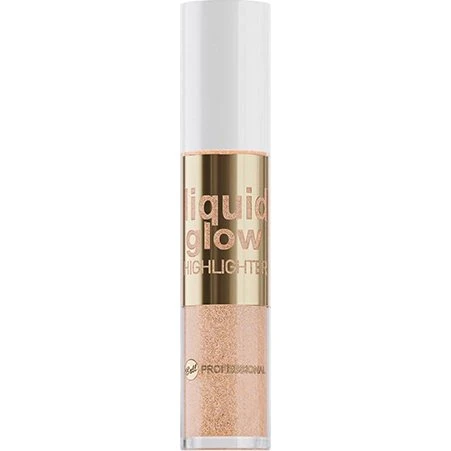 Bell Liquid Glow 01 Sunny Glow 4,1 g
