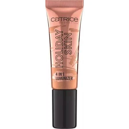 Catrice Holiday Skin 4in1 Luminizer 010, 10ml