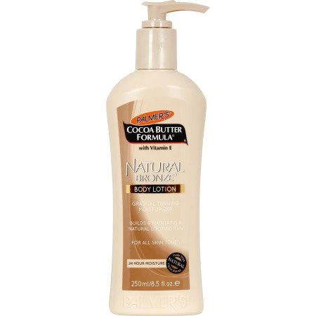 Palmers Cocoa Butter Formula Natural Bronze 250ml