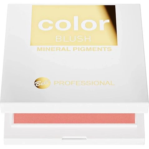 Bell Professional Color Blush Róż 01, 10 g