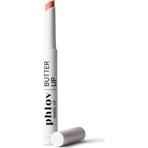 Phlov Butter Lip Masełko do Ust Kremowy Beż