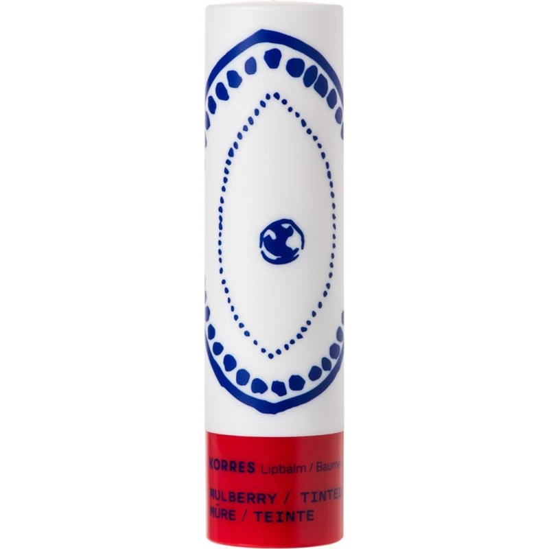 Korres Balsam do Ust Mulberry 4,5g