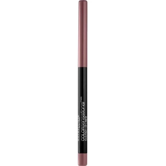 Maybelline Color Sensational Sculpting Lip Pencil 56 Almond Rose 1 g