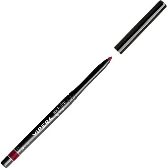 Rich Gtint Konturówka Lip Liner 01 VIPERA 0,3g Wykręcana