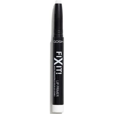 Gosh Fix It! Nourishing Lip Base 3D