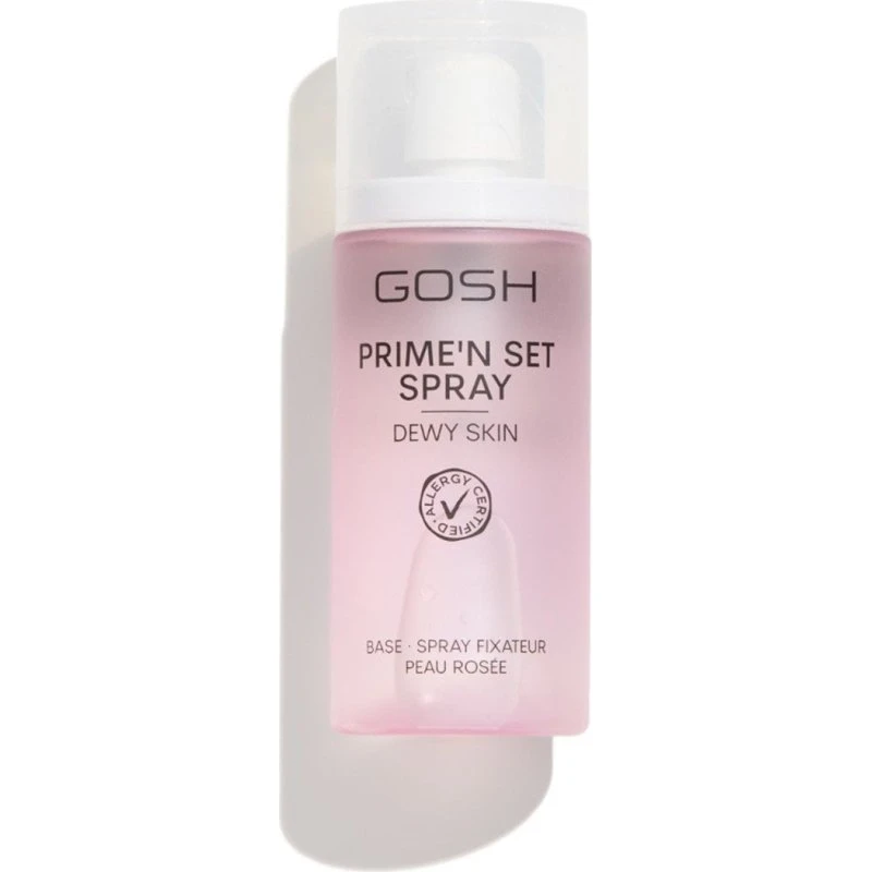 GOSH Prime'N Set Spray 002 Dewy Skin 50ml