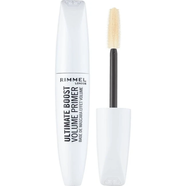 Rimmel Ultimate Boost Volume Primer Baza Pod Tusz Do Rzęs 12ml