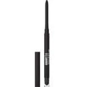 Maybelline New York Tattoo Kajal Smokey, kredka do oczu Black 1.3g