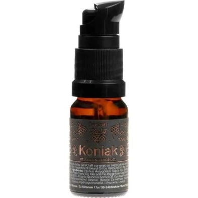 RareCraft Olejek do Brody Koniakowy 10 ml