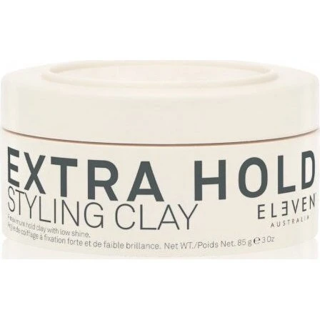 Eleven Australia Extra Hold Clay Pasta do włosów 85g