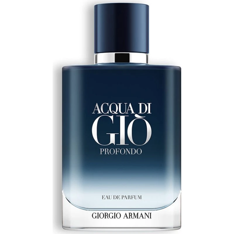 Giorgio Armani Acqua di Giò Profondo 50 ml woda perfumowana