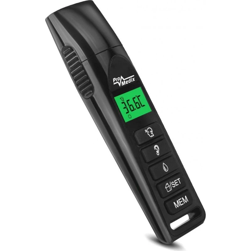 Promedix PR-638 Termometr Bezdotykowy Medyczny