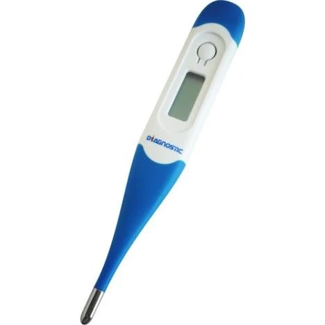 Diagnostic T-02 Termometr elektroniczny z miękką końcówką