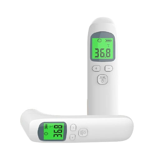 Oromed XL-F03 Termometr Bezdotykowy Na Podczerwień LCD