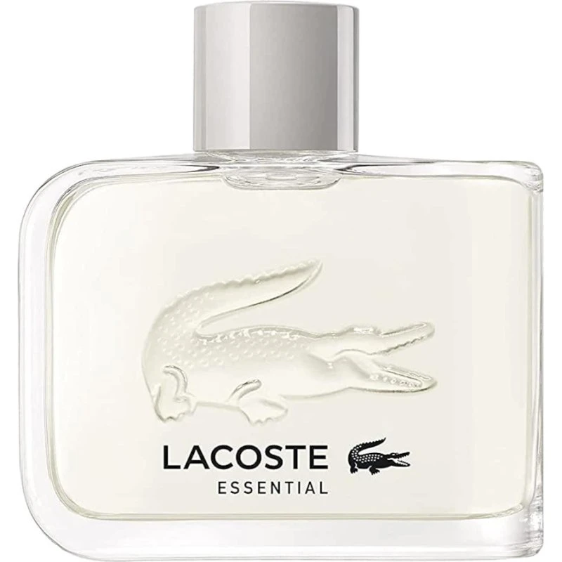 Lacoste Essential Eau de Toilette 125 ml