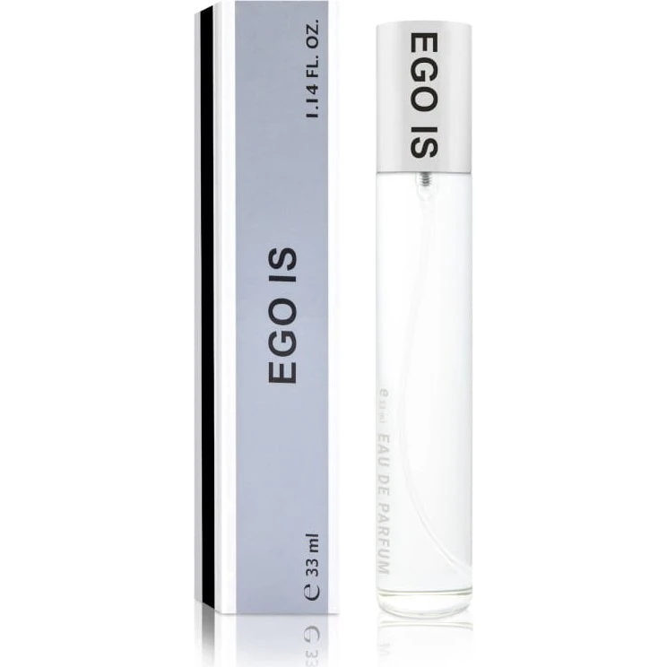 034. Ego Is Perfumy Męskie 33ml