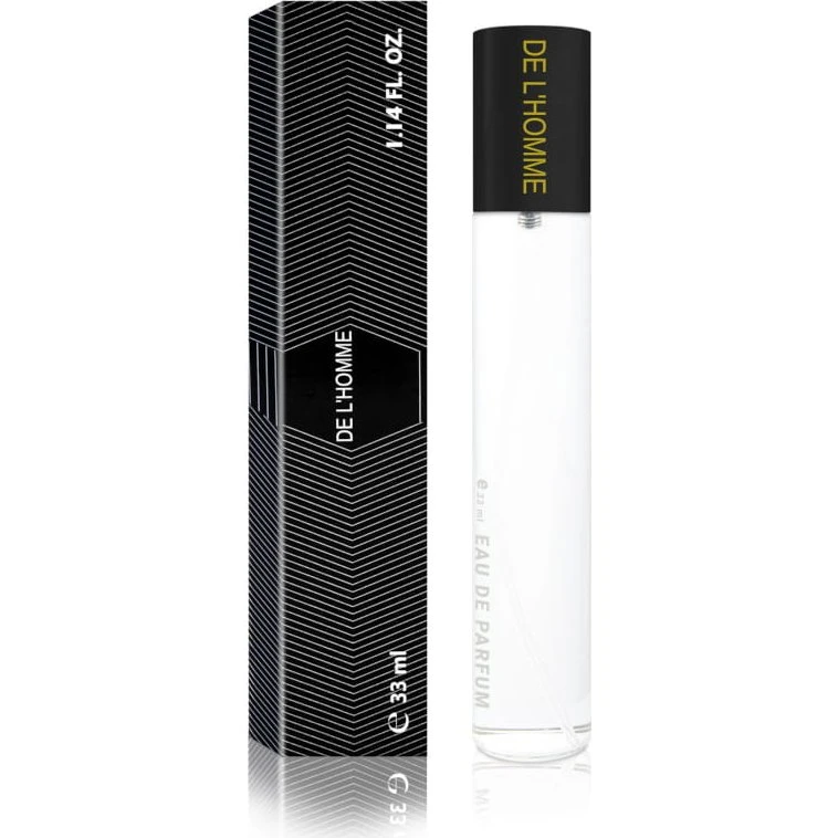 138. De L'homme Perfumy Męskie 33ml