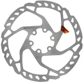 Shimano Deore/SLX SM-RT66 160mm Tarcza Hamulcowa