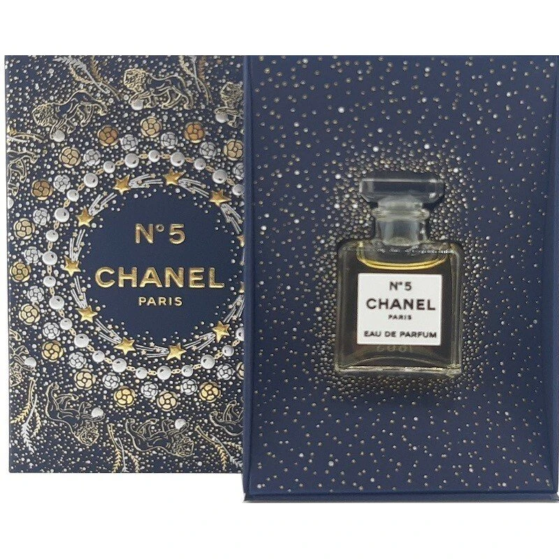 Chanel No.5 Woda Perfumowana Mini 1,5 ml